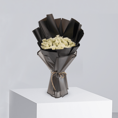 Spray Rose Delight - Buy Bouquet in Qatar | 24 Hour Flower