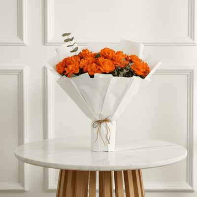 Sunset Charm - THF1024