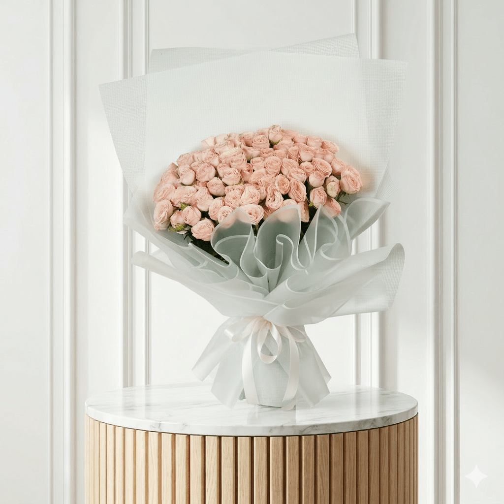 Tuscan Breeze - WD - Buy in Qatar | 24 Hour Flower