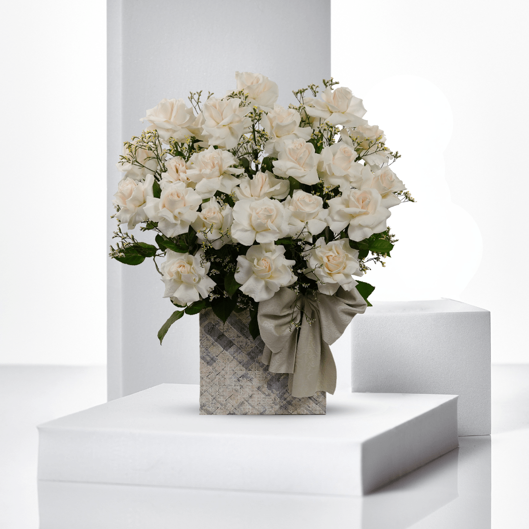 Vendala Charm - Buy in Qatar | 24 Hour Flower
