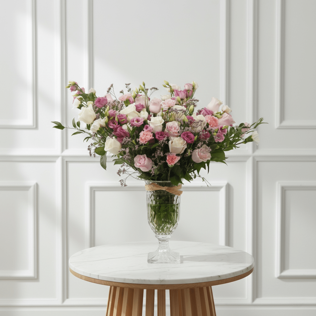 Parisian Splendor - B4086