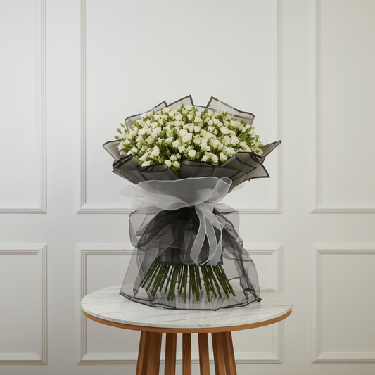 White Elegance - T15001