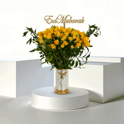 Wildflower Majesty - Buy in Qatar | 24 Hour Flower