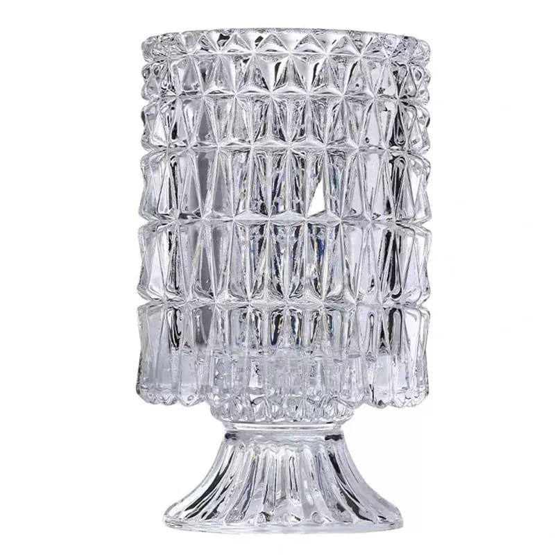 Crystal Vase