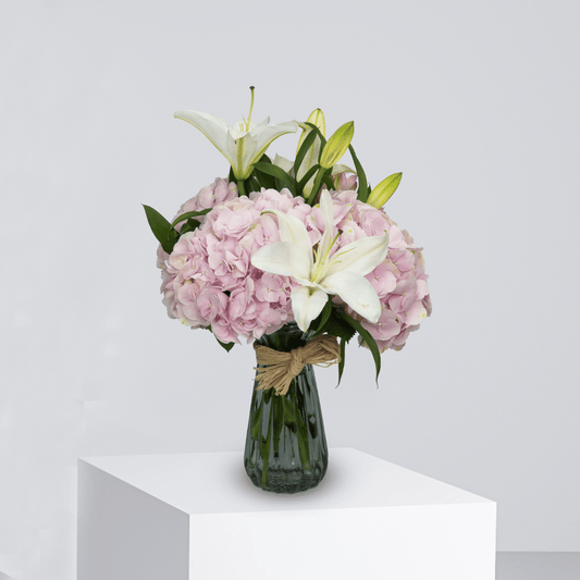 Flora Mystica