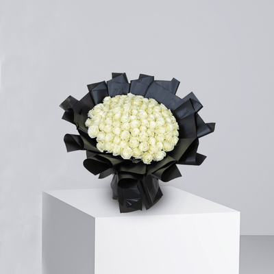 Rose Romance - THF1029