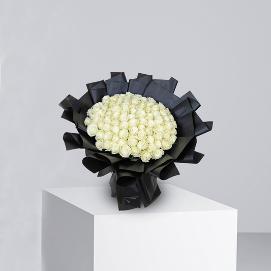 Rose Romance - THF1029