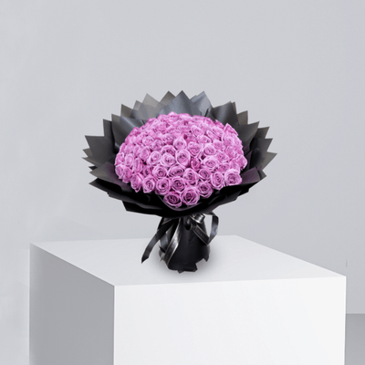 Rose Romance - THF1029
