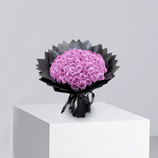 Rose Romance - THF1029